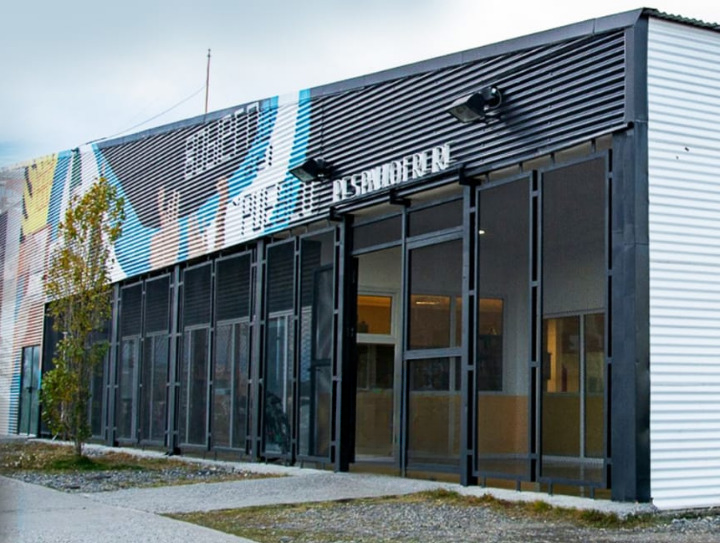El Instituto