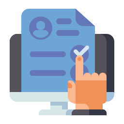 Formulario de inscripción