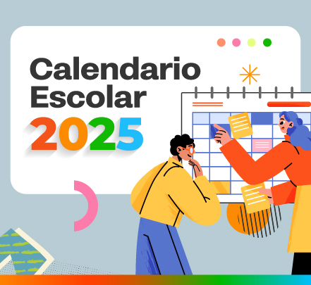 Calendario Escolar 2025